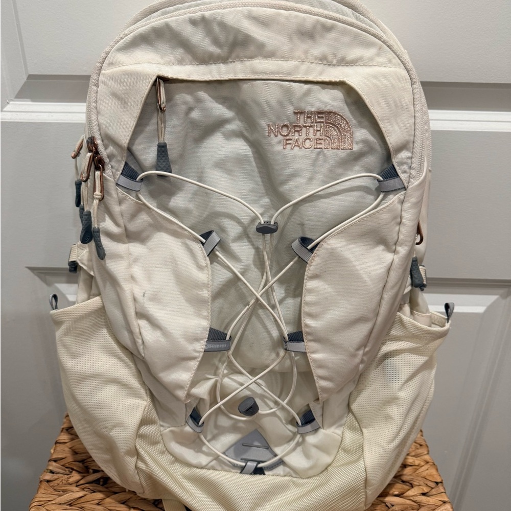 North Face Borealis Backpack